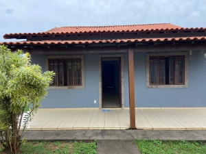 Casa com 2 quartos sendo 1 sute proximo a praia, Cordeirinho